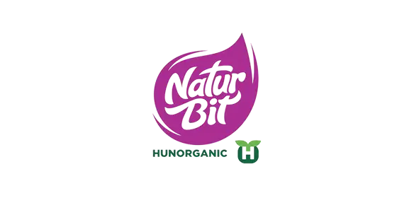 Natur Bit logó